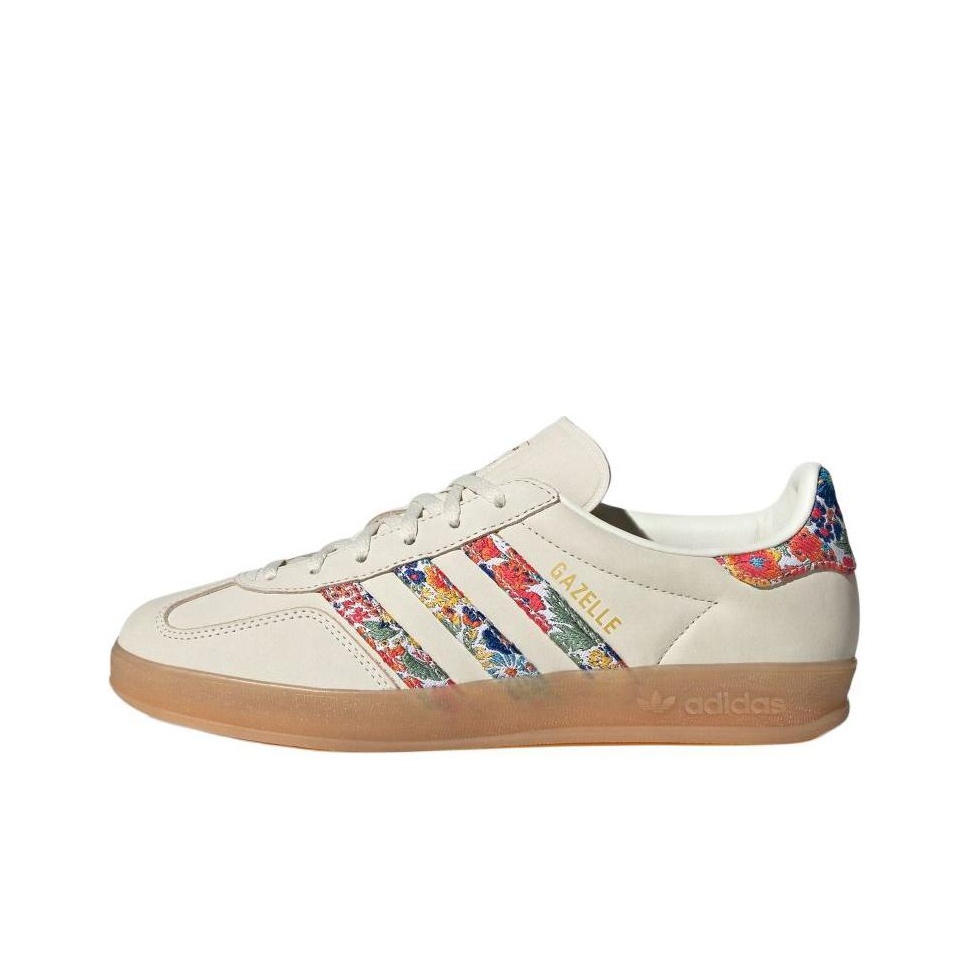 Adidas Shoes Gazelle - Adidas Originals GAZELLE INDOOR Skateboard-Schuhe Damen