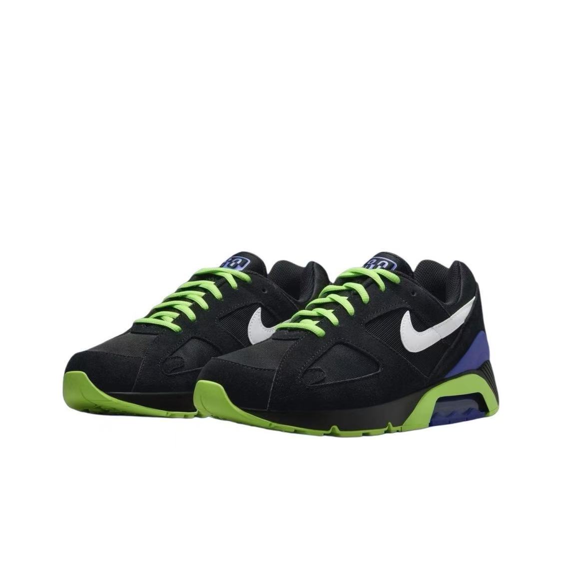 Nike Shoes Air Max 90 - Nike Air Max 180 „Joker“ Low-Top-Laufschuhe
