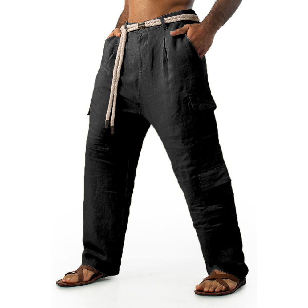 Lässige Herren-Cargo-Shorts au – Shorts Chino Slim Bewertung und Preis