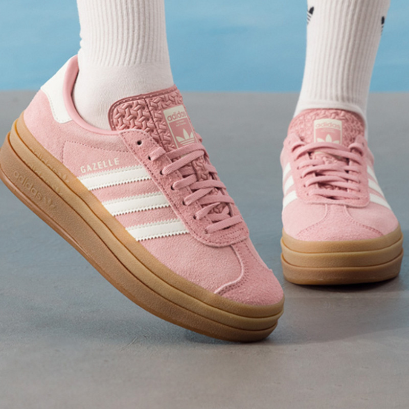 Adidas Originals GAZELLE BOLD  – Adidas Shoes Gazelle Bewertung und Preis