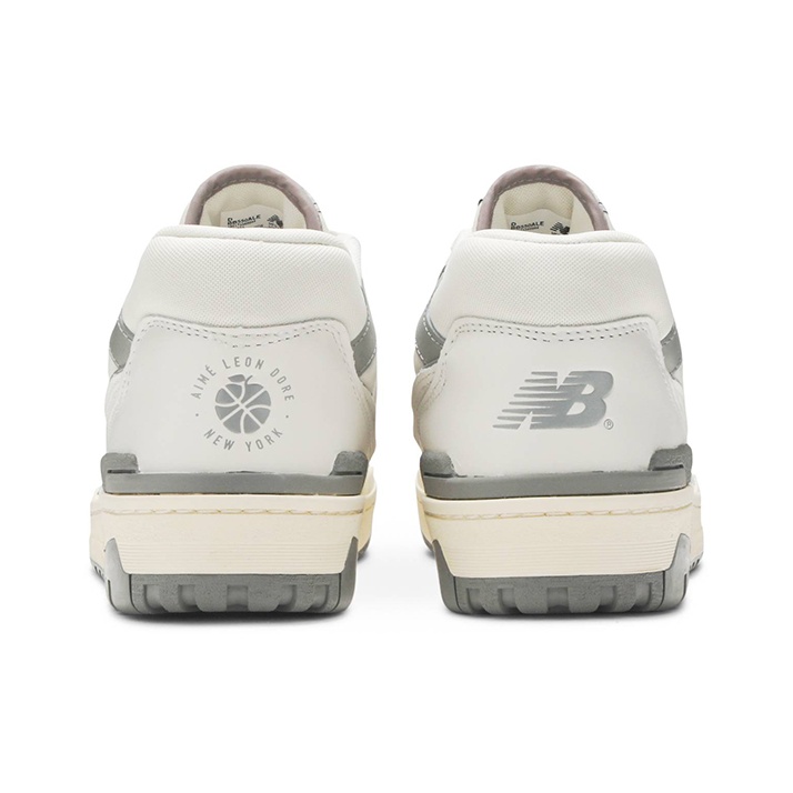 New Balance NB 550 Vintage Bas – New Balance Shoes 550 Bewertung und Preis