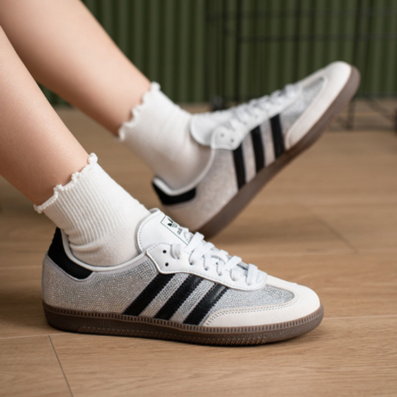 Adidas Originals SAMBA OG W IH – Adidas Shoes Samba Bewertung und Preis