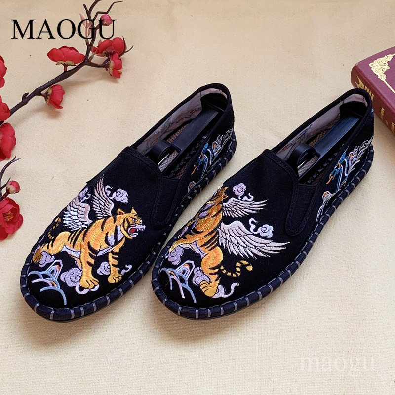 Unisex-Slipper im chinesischen – Espadrille Slip On Bewertung und Preis
