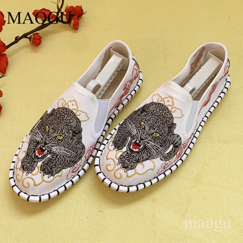 Unisex-Slipper im chinesischen – Espadrille Slip On Bewertung und Preis