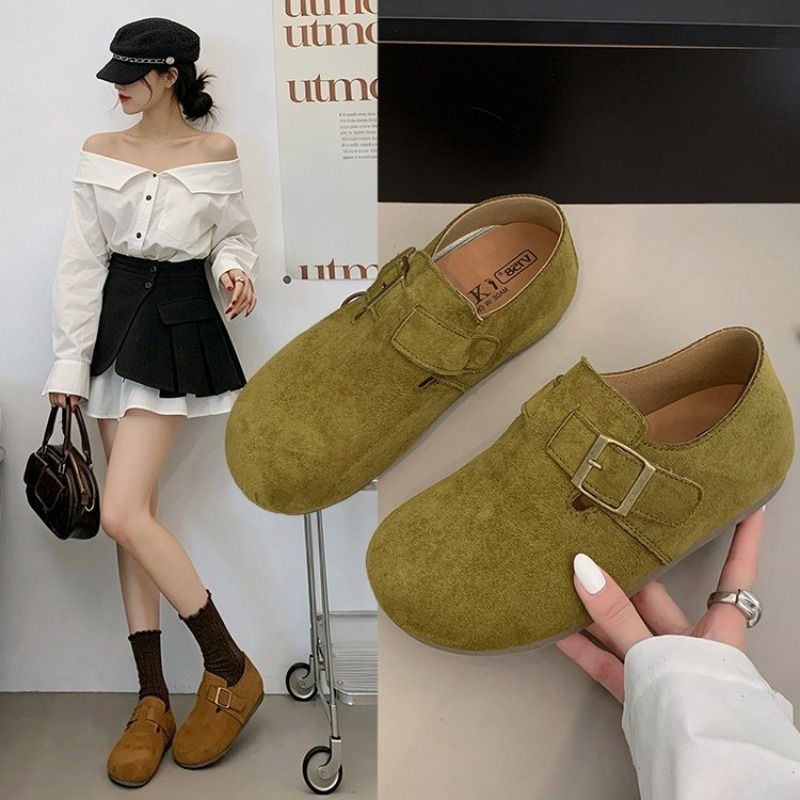 Damen Wildleder-Schuhe mit ges – Espadrille Slip On Bewertung und Preis