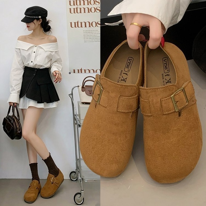Damen Wildleder-Schuhe mit ges – Espadrille Slip On Bewertung und Preis