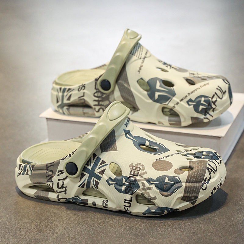 Herren Sommer Outdoor Clogs, g – Espadrille Slip On Bewertung und Preis